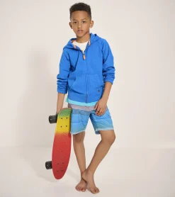 Online Hatley Boys Sunset Quick Dry Shorts