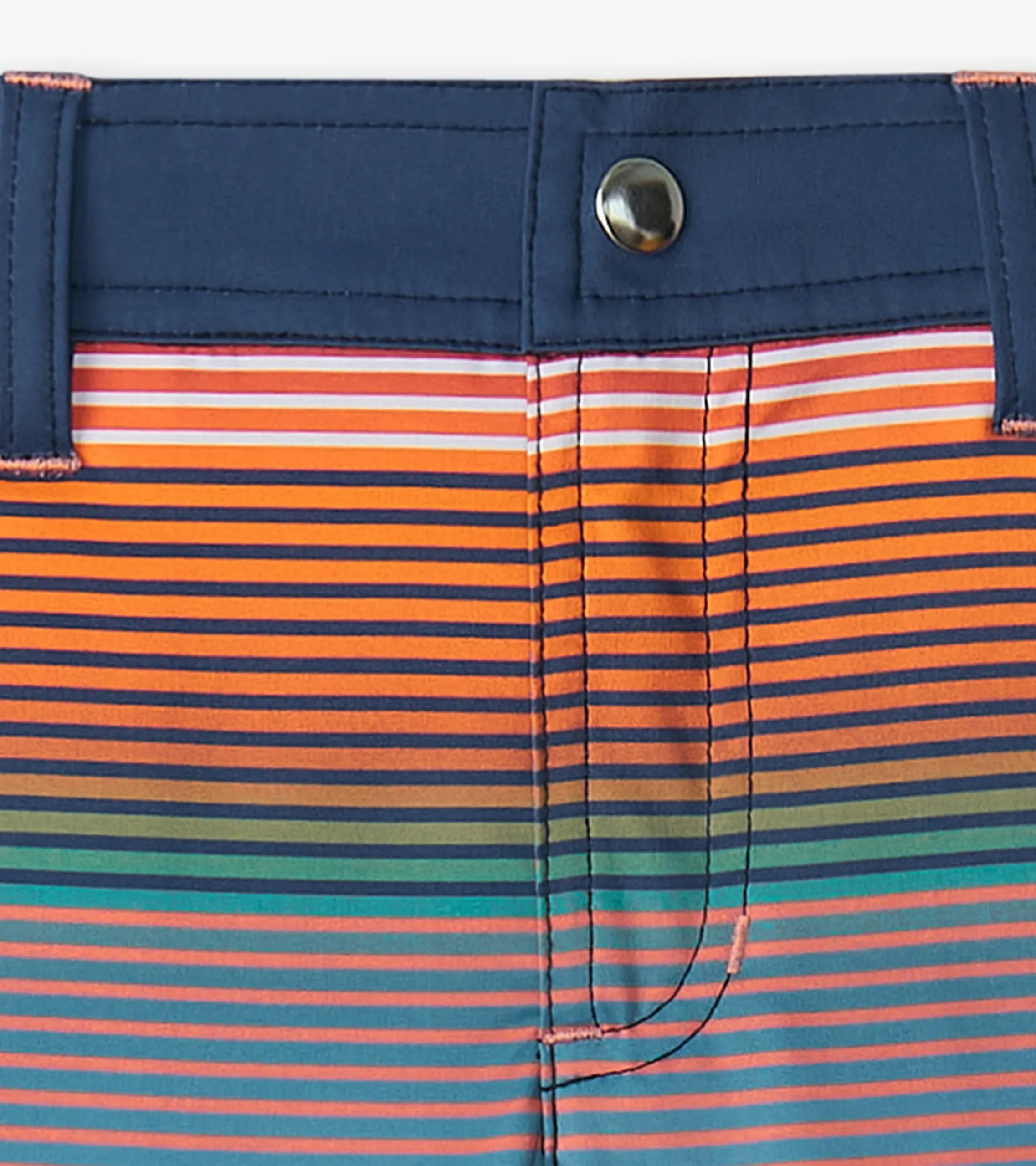 Online Hatley Boys Sunset Quick Dry Shorts