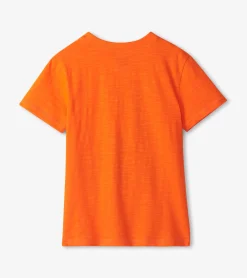 Online Hatley Boys T-Rex Graphic Tee