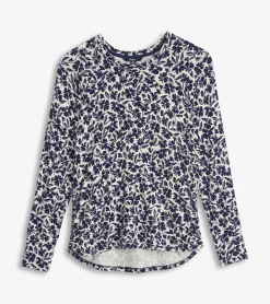 Best Hatley Chantel Pullover - Floral Scatter