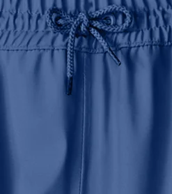 Clearance Hatley Classic Navy Kids Rain Pants