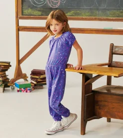 Online Hatley Confetti Hearts Jumpsuit