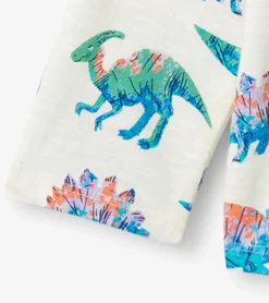 New Hatley Dinosaurs Long Sleeve T-Shirt