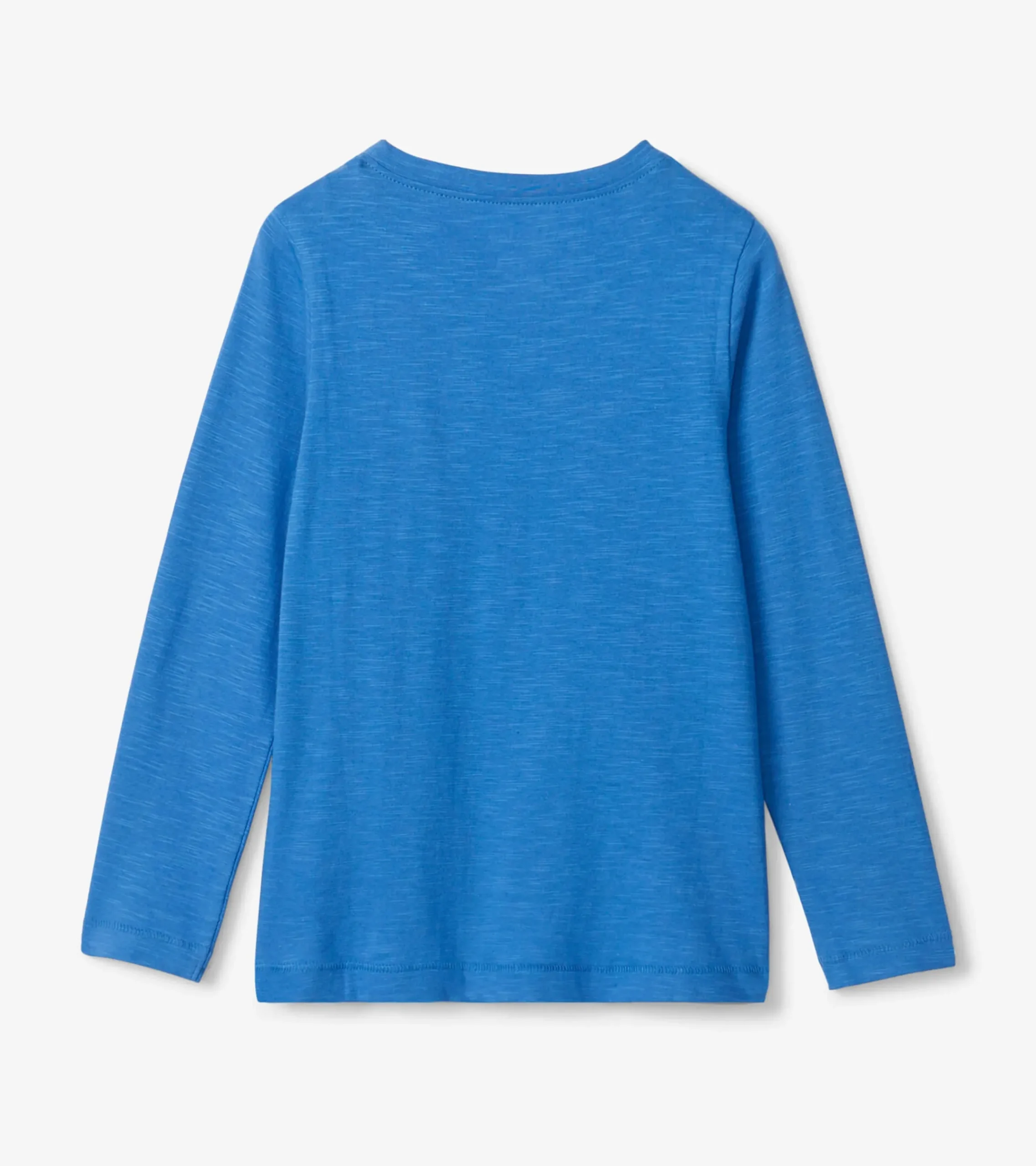 Sale Hatley Girls Be The Change Long Sleeve T-Shirt