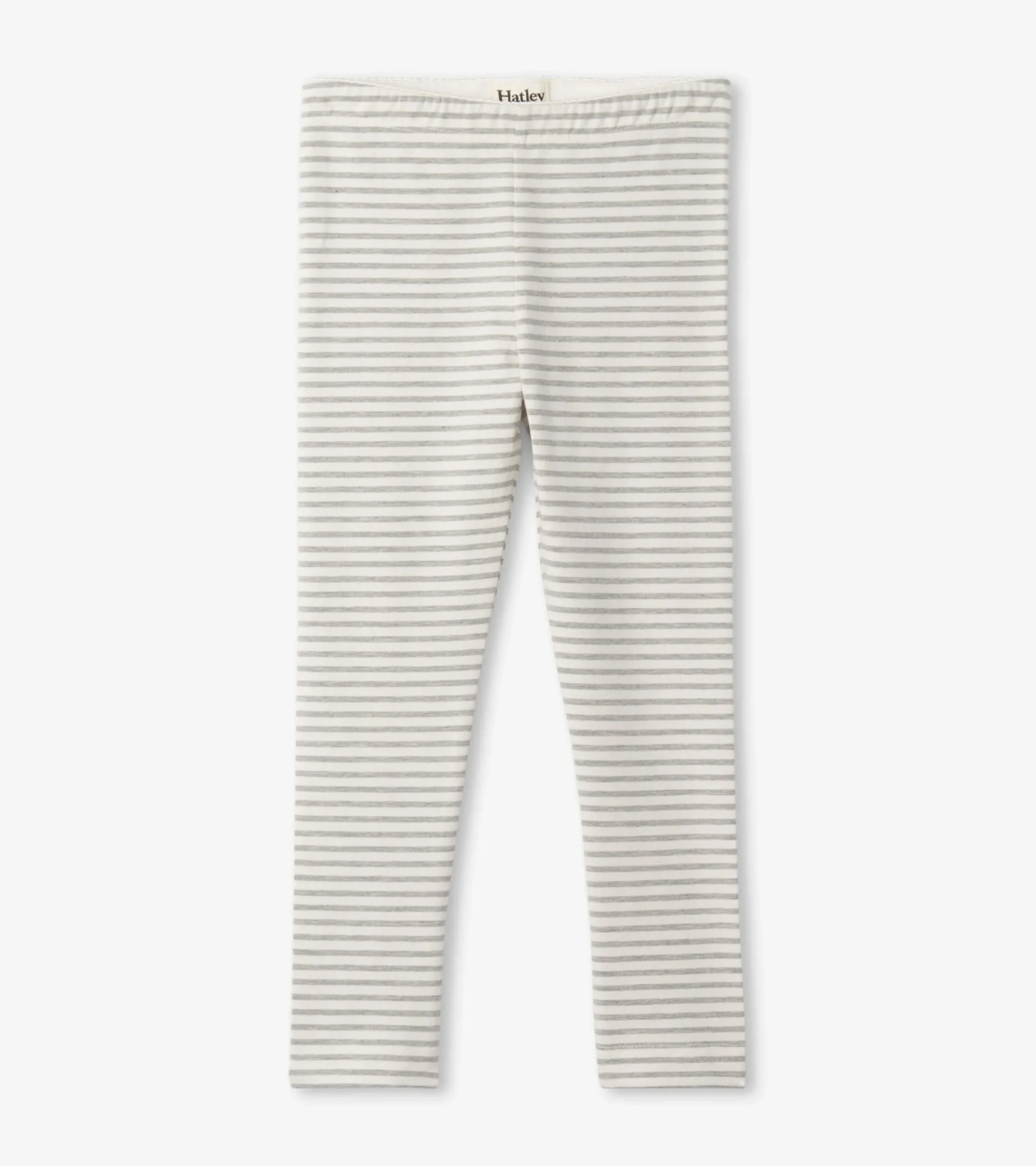 Clearance Hatley Girls Classic Stripes Leggings