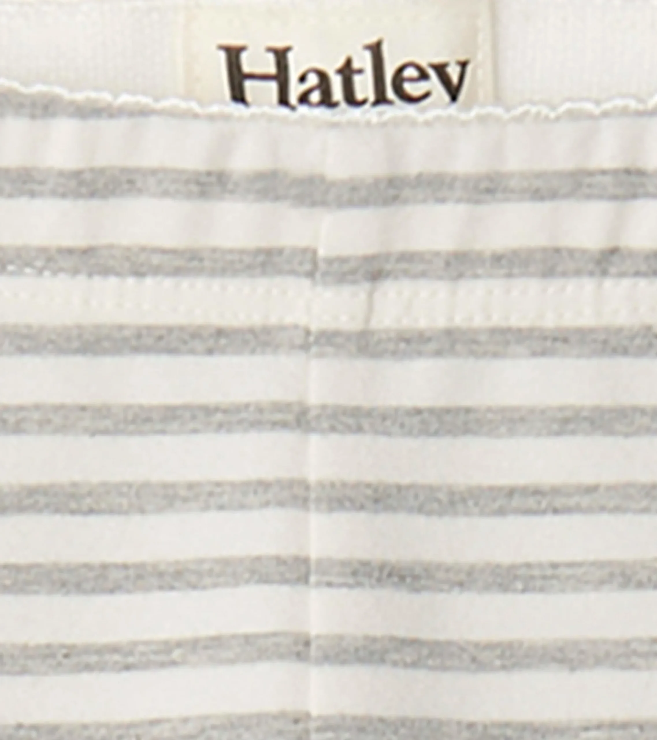 Clearance Hatley Girls Classic Stripes Leggings