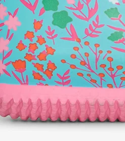 Hot Hatley Girls Ditsy Floral Packable Rain Boots