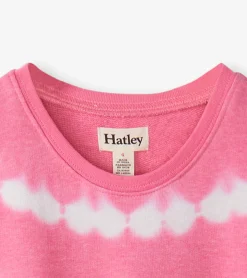 Sale Hatley Girls Dreamer Pull-On Dress