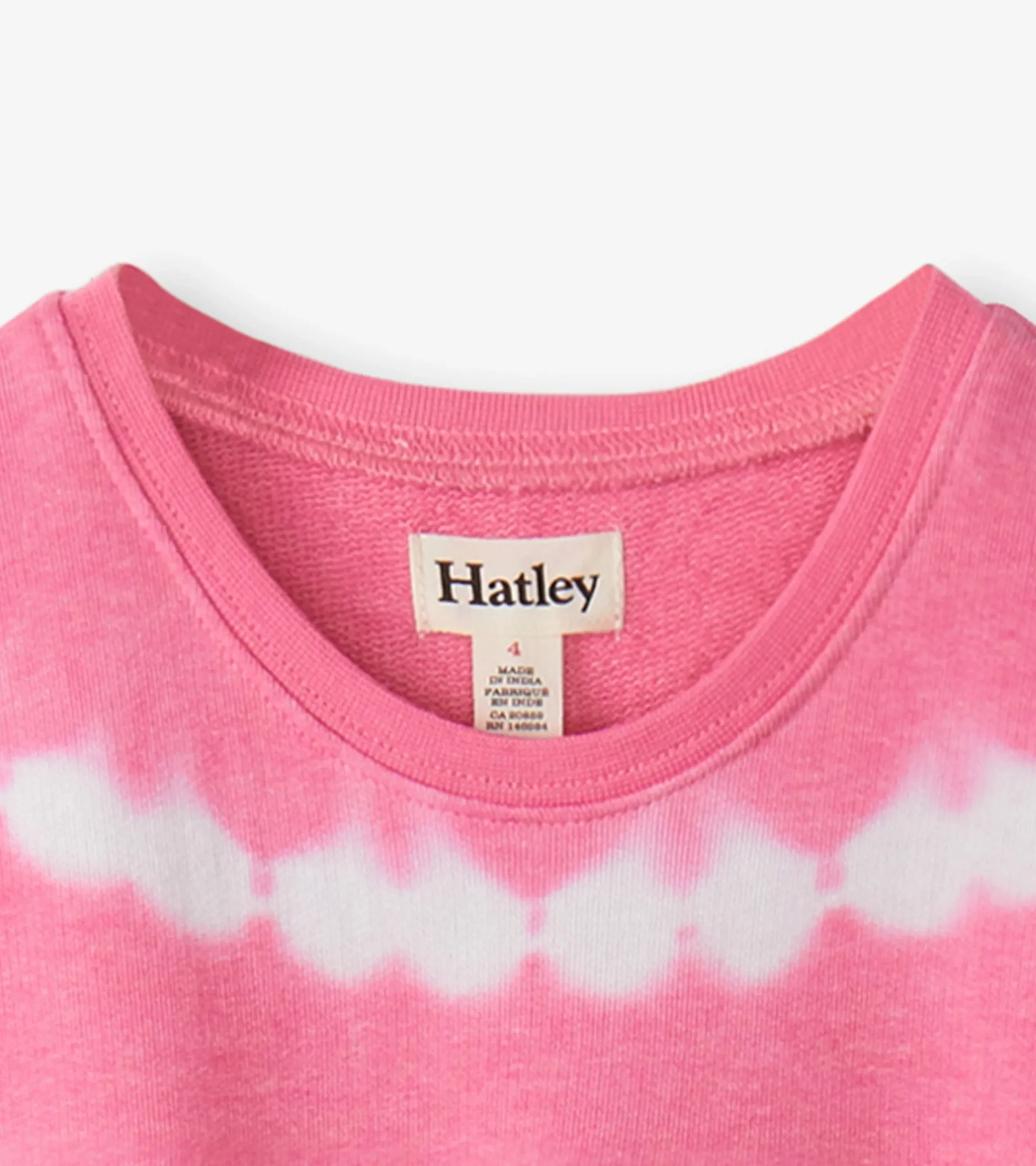 Sale Hatley Girls Dreamer Pull-On Dress