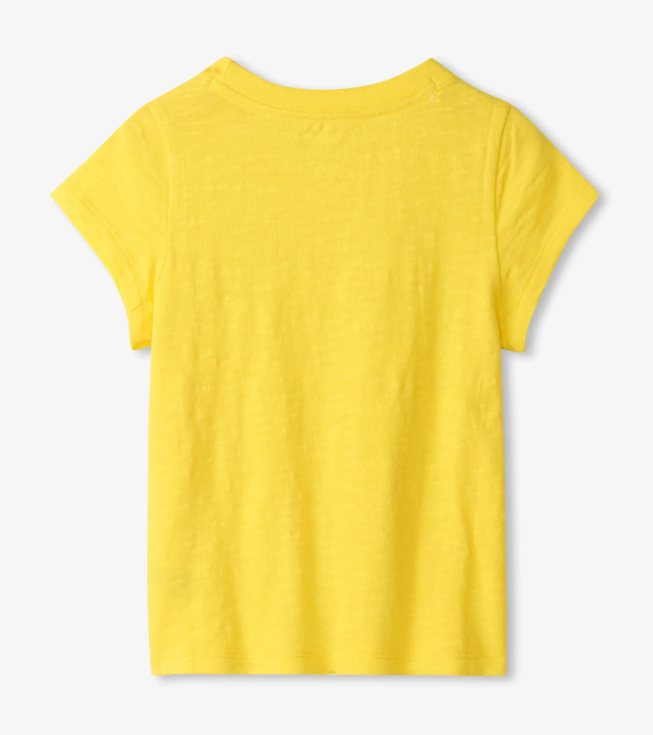 Hatley Girls Falling Hearts Graphic Tee