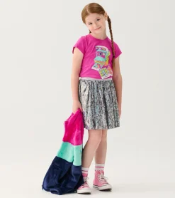 Sale Hatley Girls Flash Photo Graphic Tee