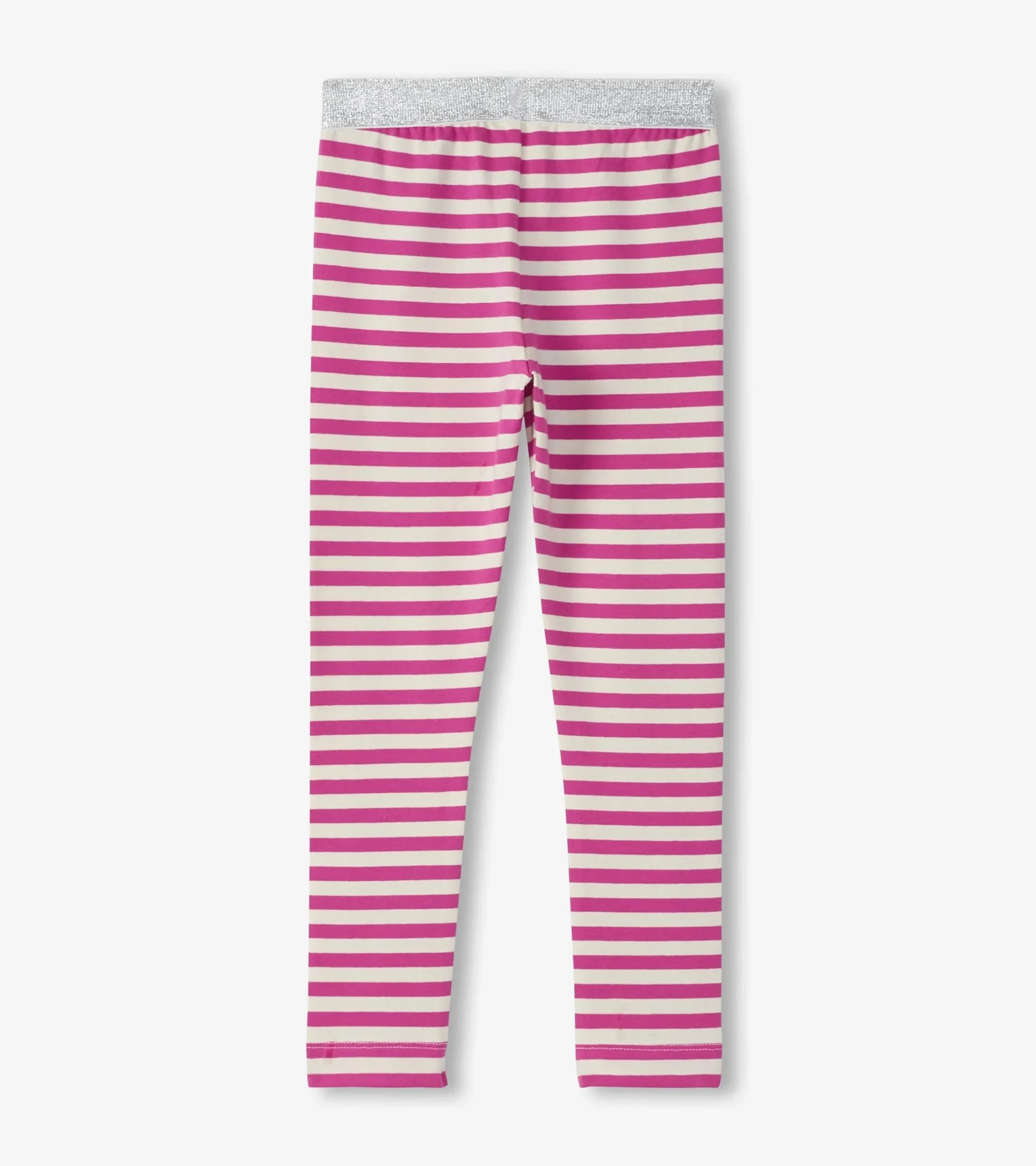 Online Hatley Girls Fun Hearts Waist Leggings