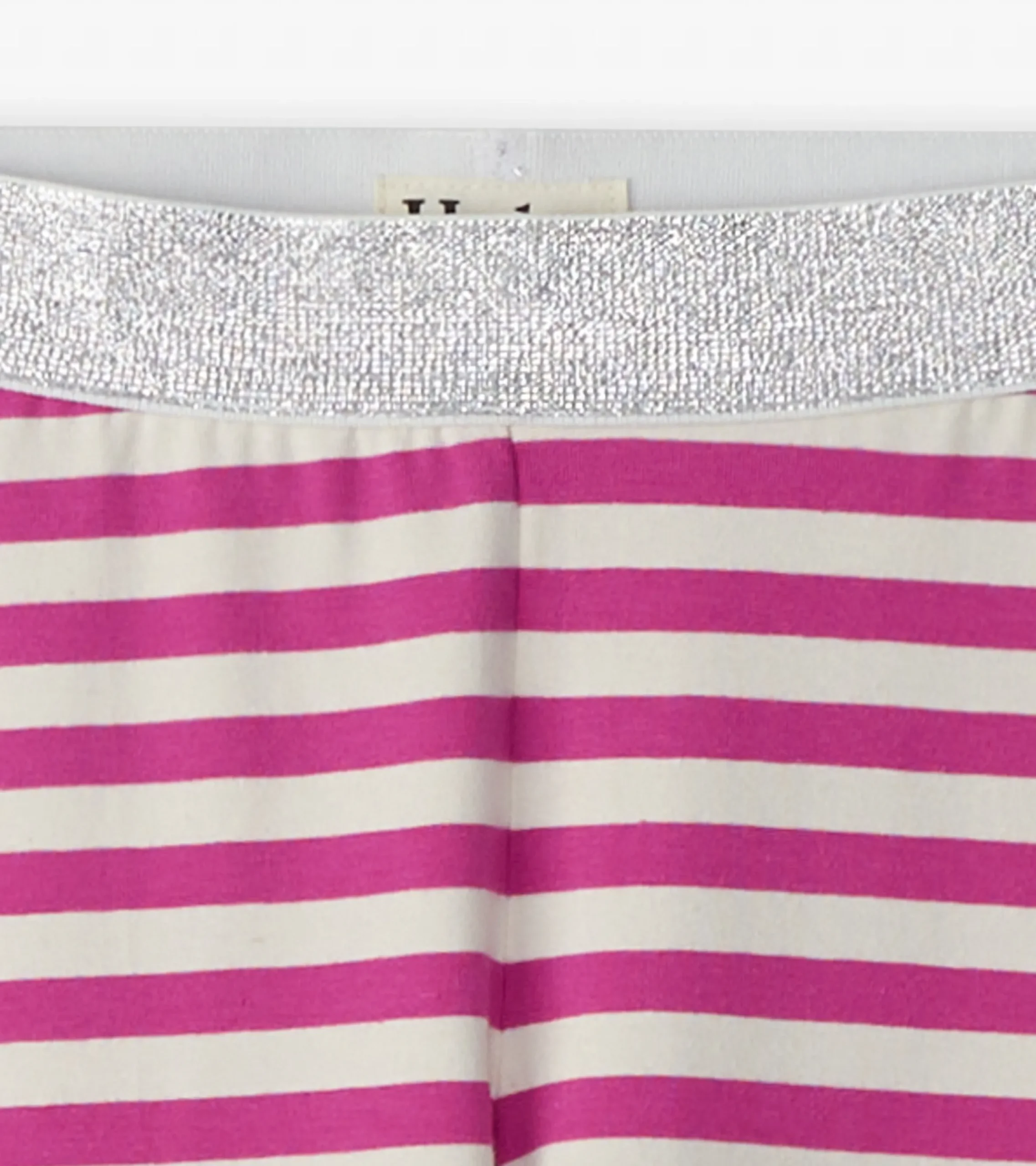 Online Hatley Girls Fun Hearts Waist Leggings