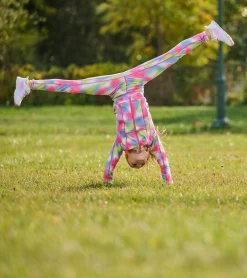 Online Hatley Girls Jelly Bean Active Jacket