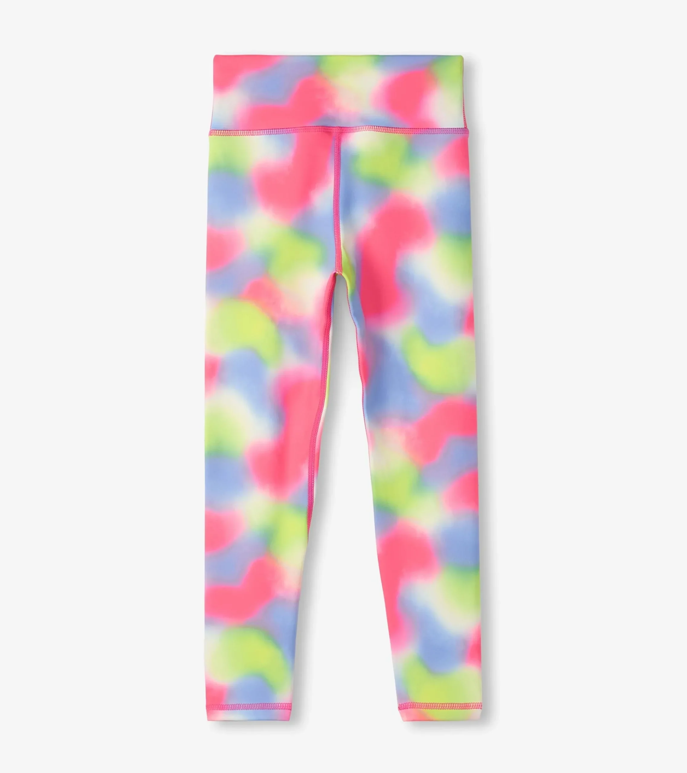Sale Hatley Girls Jelly Bean Active Leggings