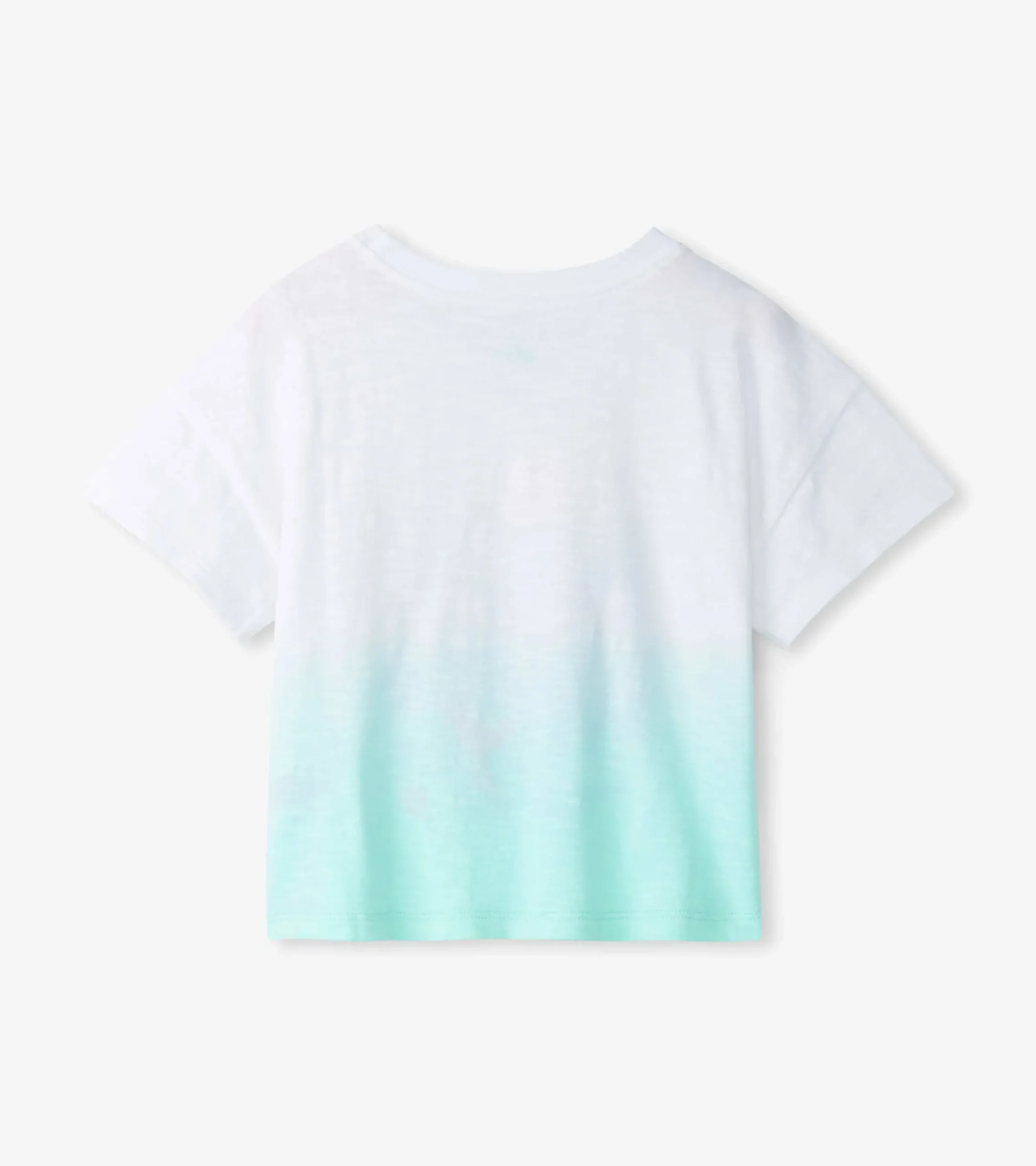 Hatley Girls Making Waves Boxy T-Shirt