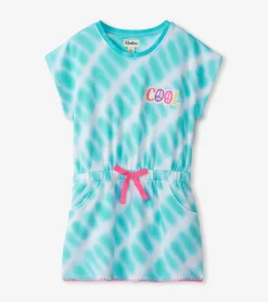 Discount Hatley Girls Ocean Pull On Dress