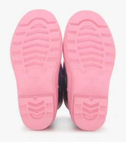 Outlet Hatley Girls Ombre Stars Matte Rain Boots