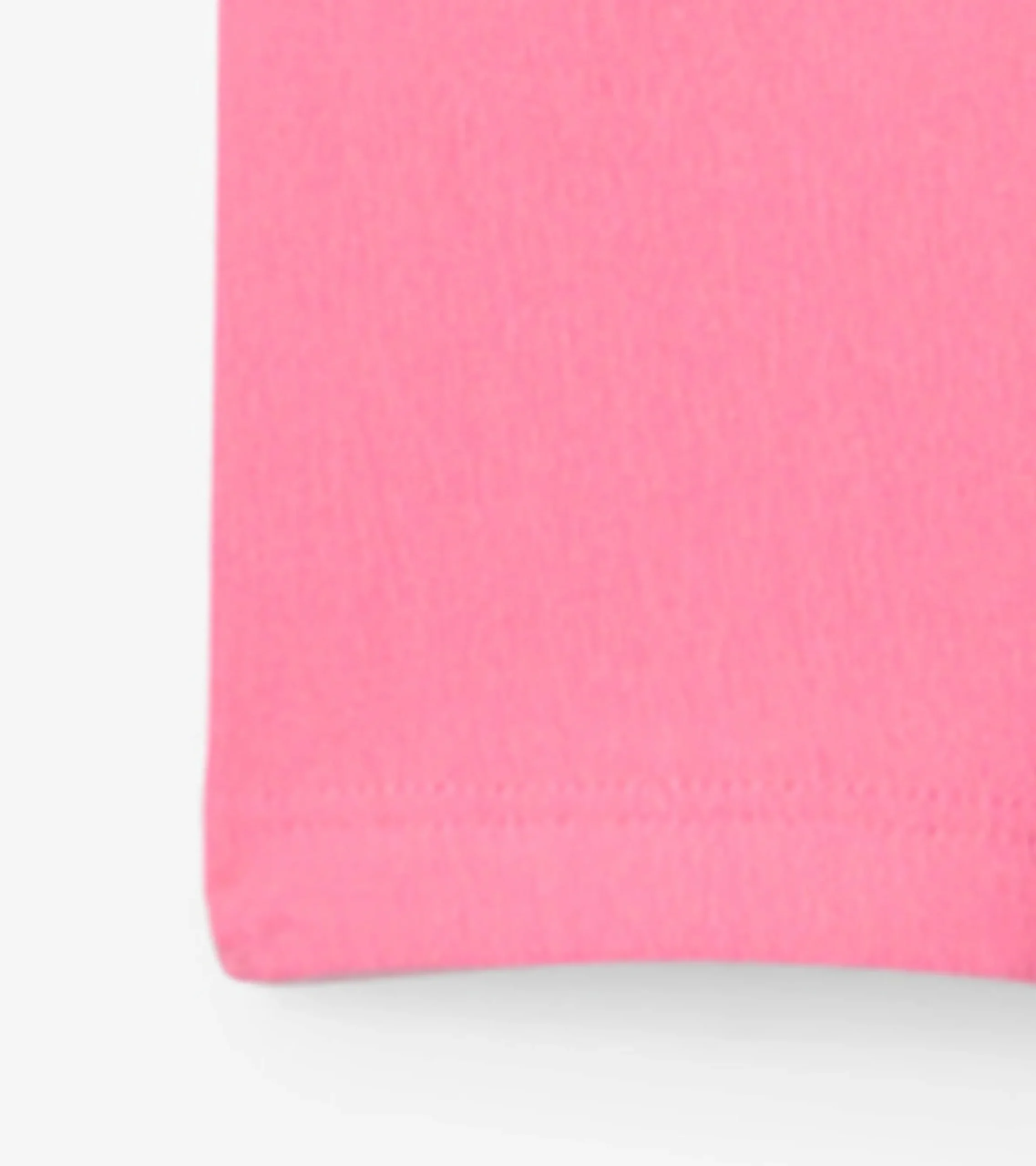 Hatley Girls Pink Cozy Leggings