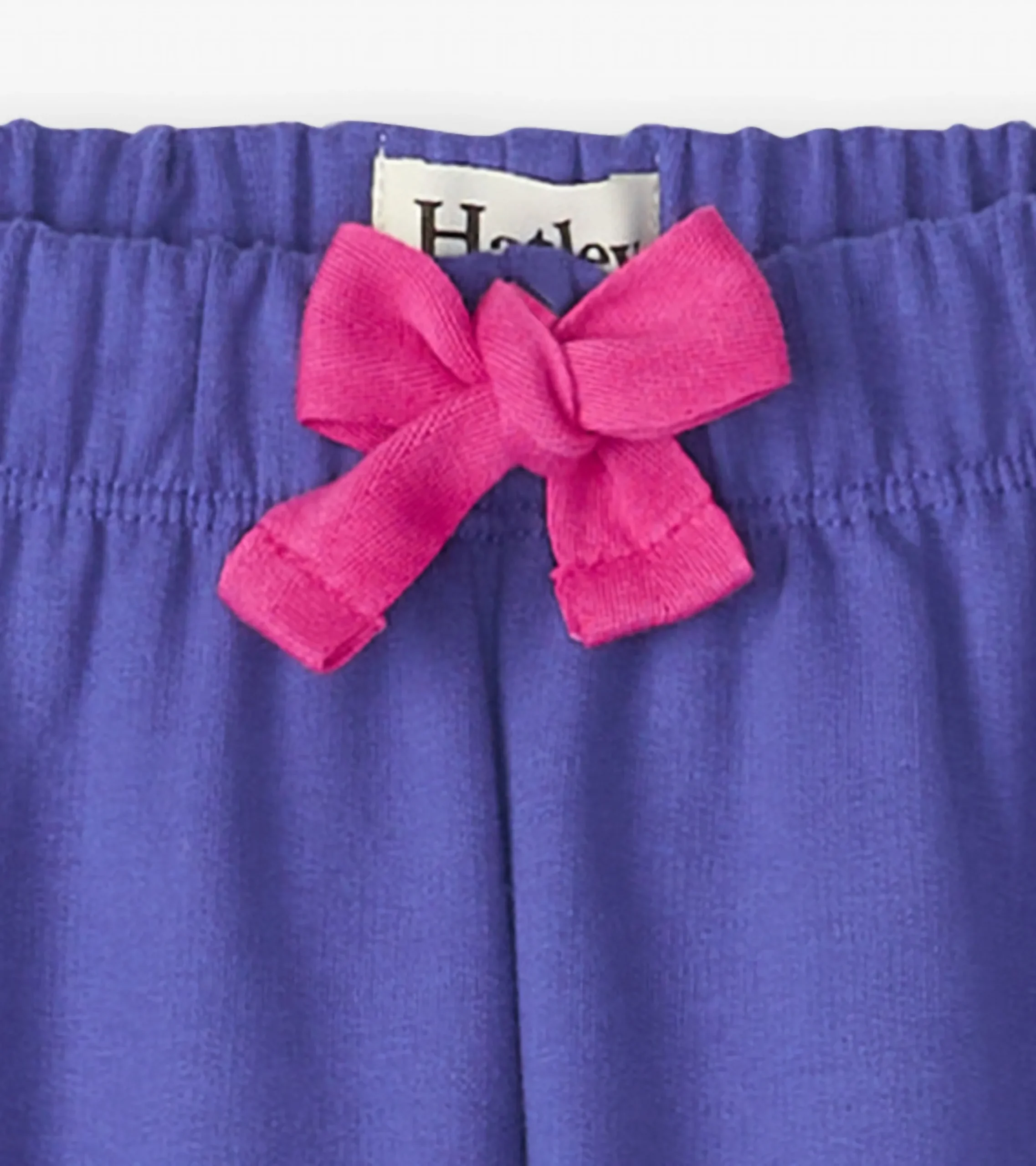 Sale Hatley Girls Rainbow Baggy Track Pants