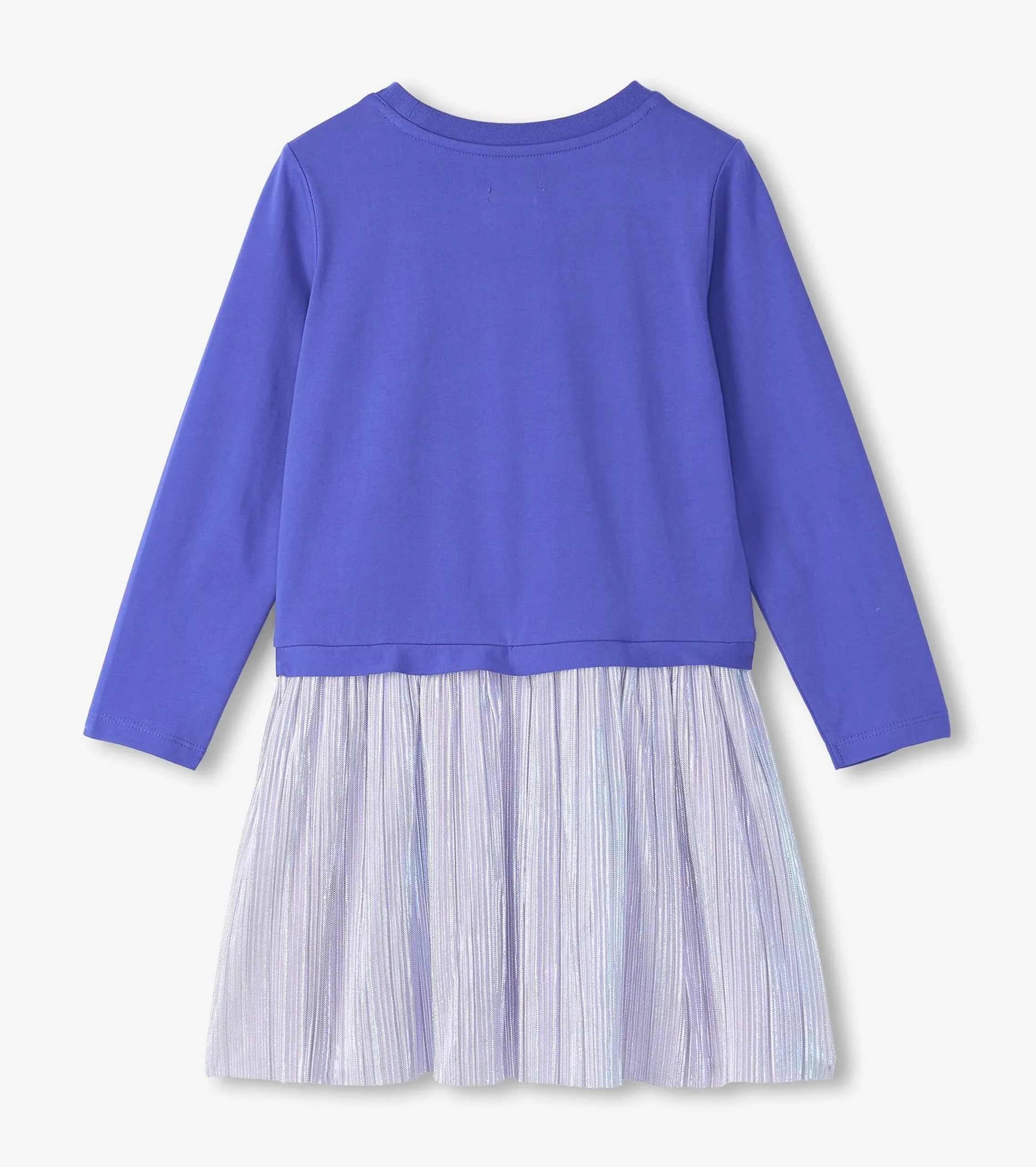 Sale Hatley Girls Sequin Butterfly Skirt Dress
