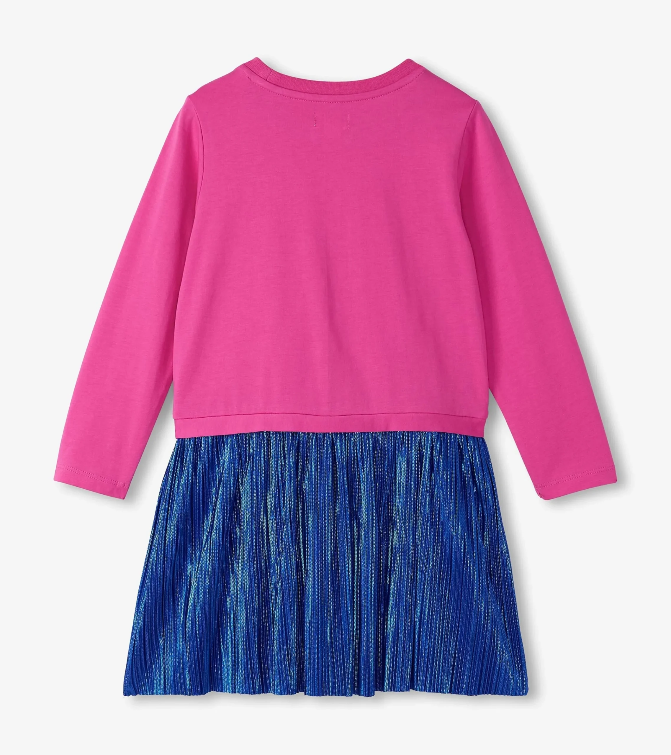 Hot Hatley Girls Sequin Unicorn Skirt Dress