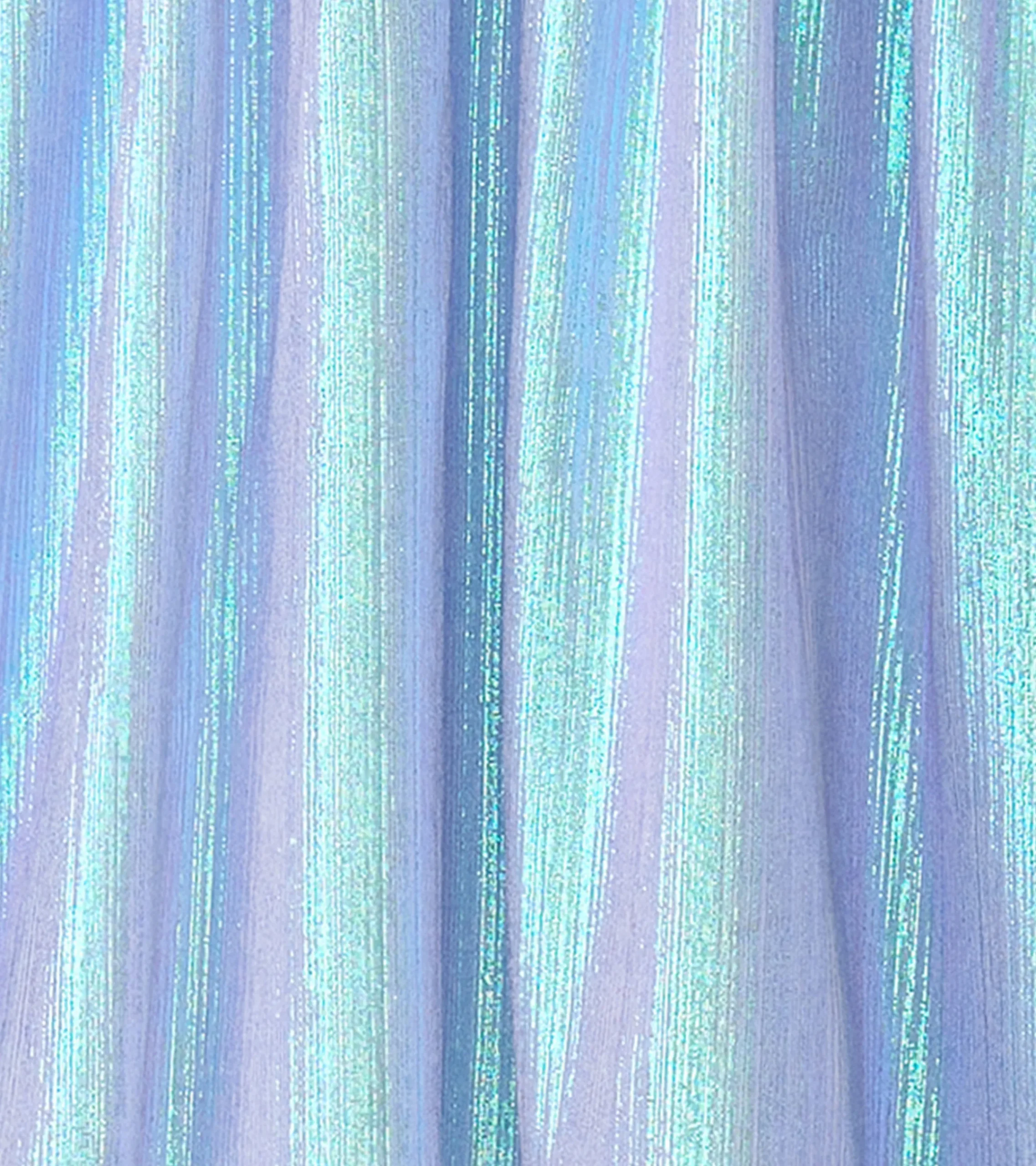 Discount Hatley Girls Silver Metallic Mid Length Skirt