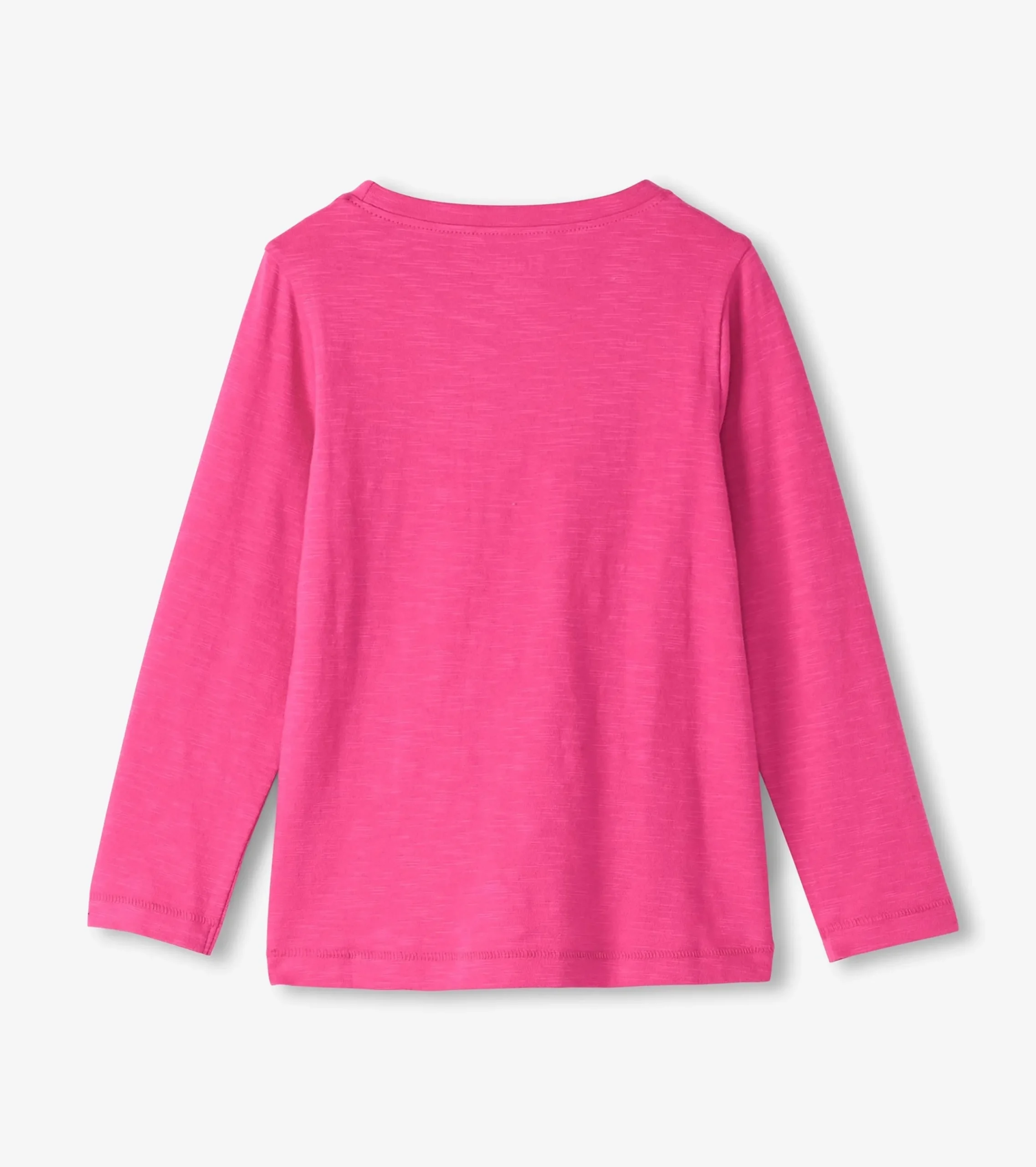 Clearance Hatley Girls Skater Wings Long Sleeve Graphic Tee
