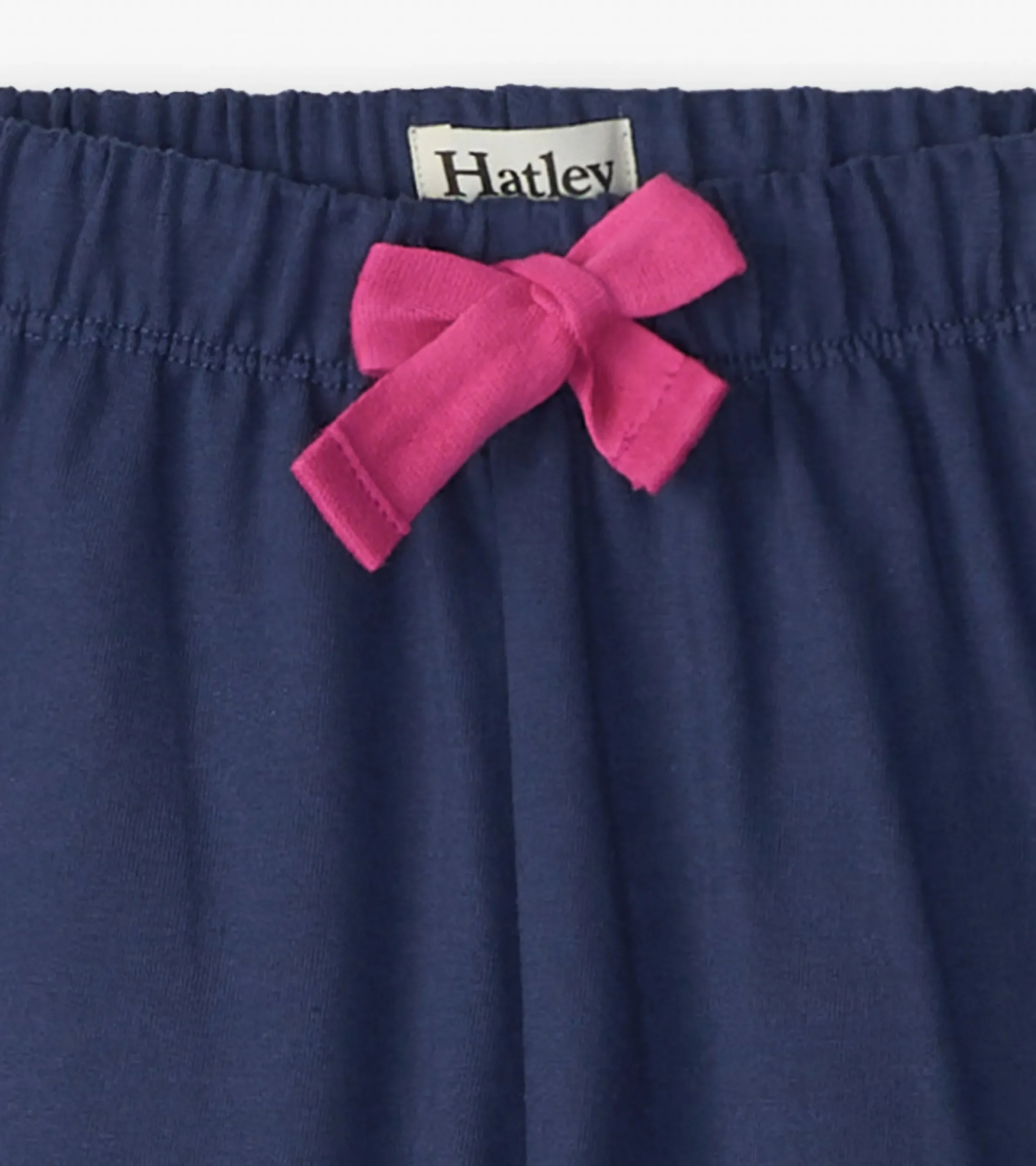 Online Hatley Girls Star Girl Baggy Track Pants Baggy Track Pants
