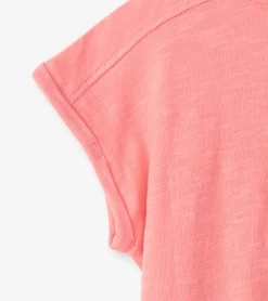 Online Hatley Girls Stay Magical Boxy T-Shirt