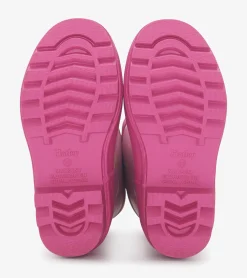 Hot Hatley Girls Sun Charms Matte Rain Boots