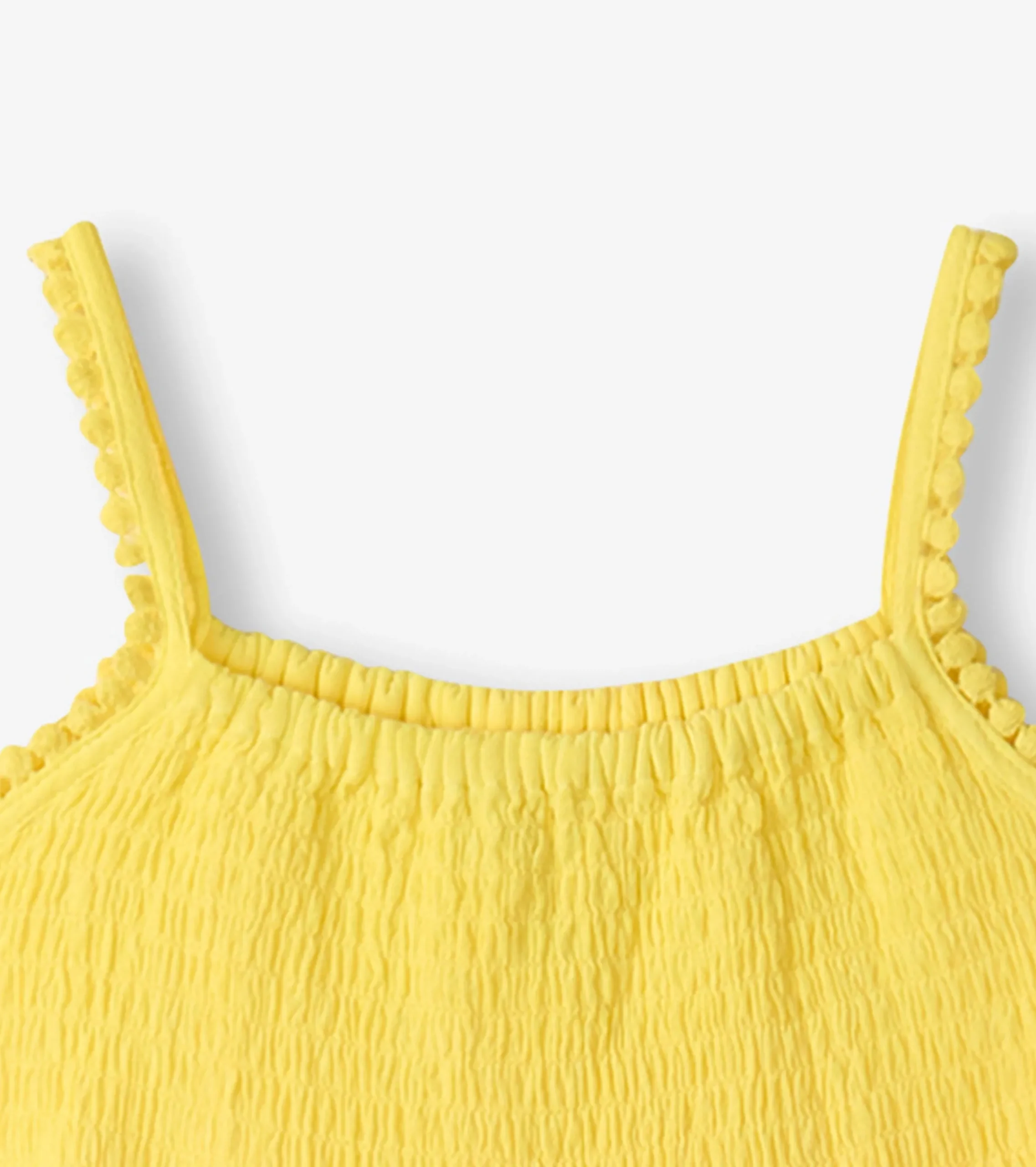 Hot Hatley Girls Sunny Days Handkerchief Dress