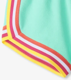 New Hatley Girls Sunny Days Jogging Shorts