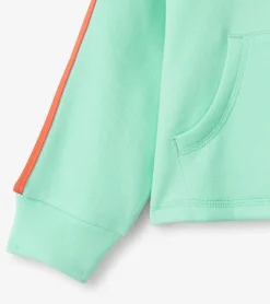 Online Hatley Girls Sunny Days Raglan Hoodie