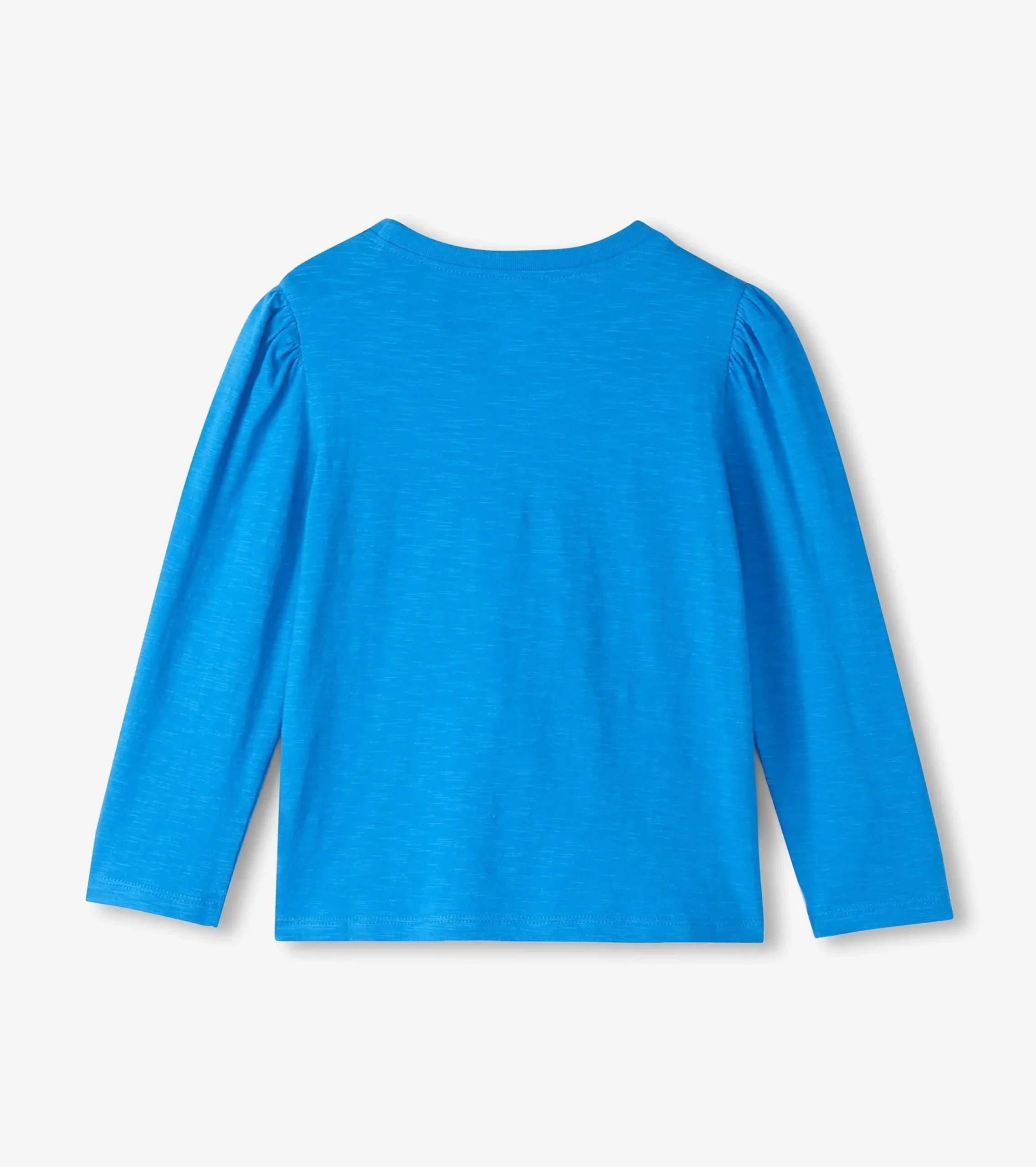 Sale Hatley Girls Super Star Guitar Long Sleeve Graphic Tee