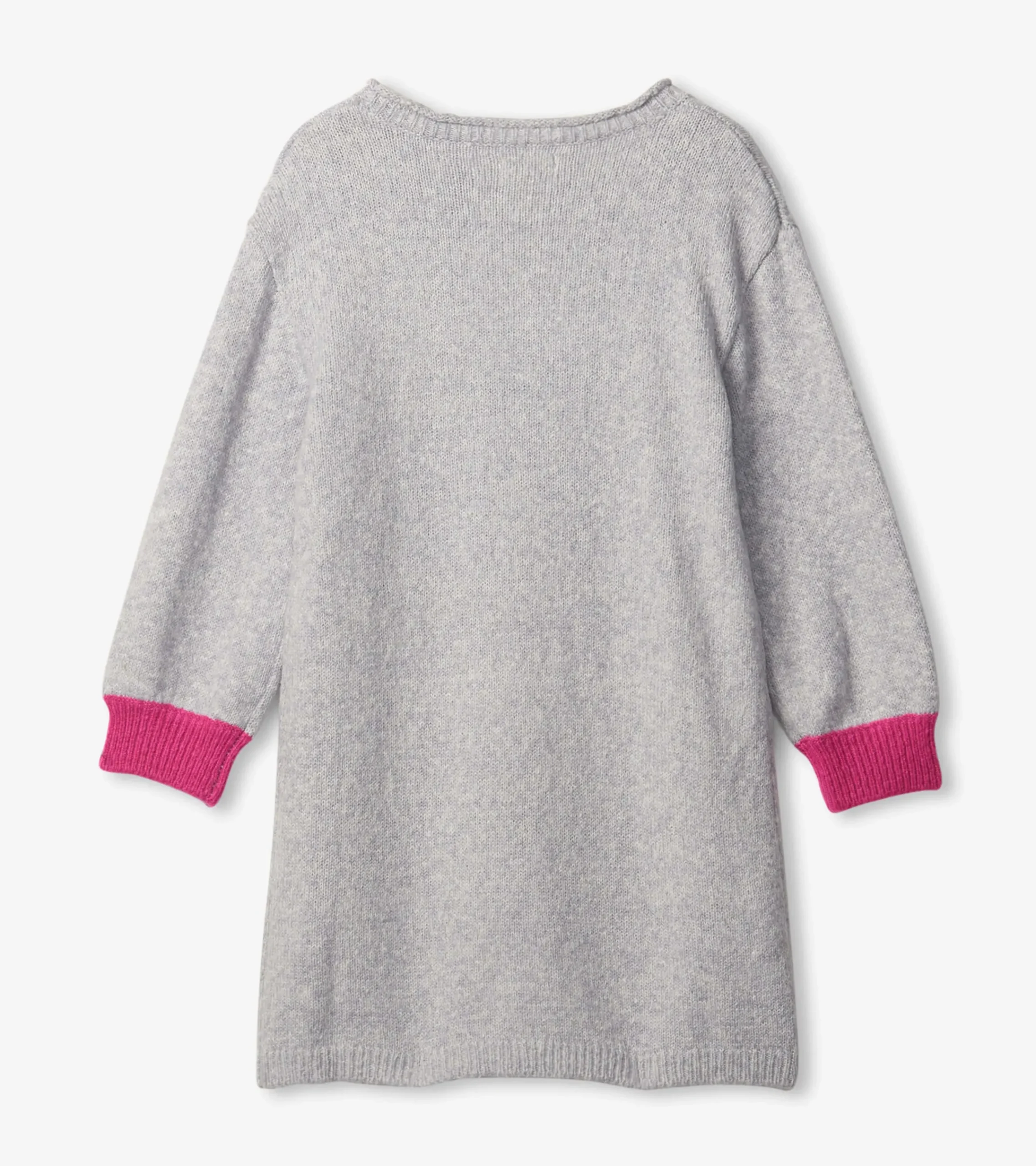 Best Hatley Girls Unicorn Sweater Dress