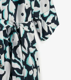 New Hatley Giselle Romper - Fresh Flowers