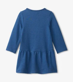 Discount Hatley Heart Drops Flounce Skirt Dress