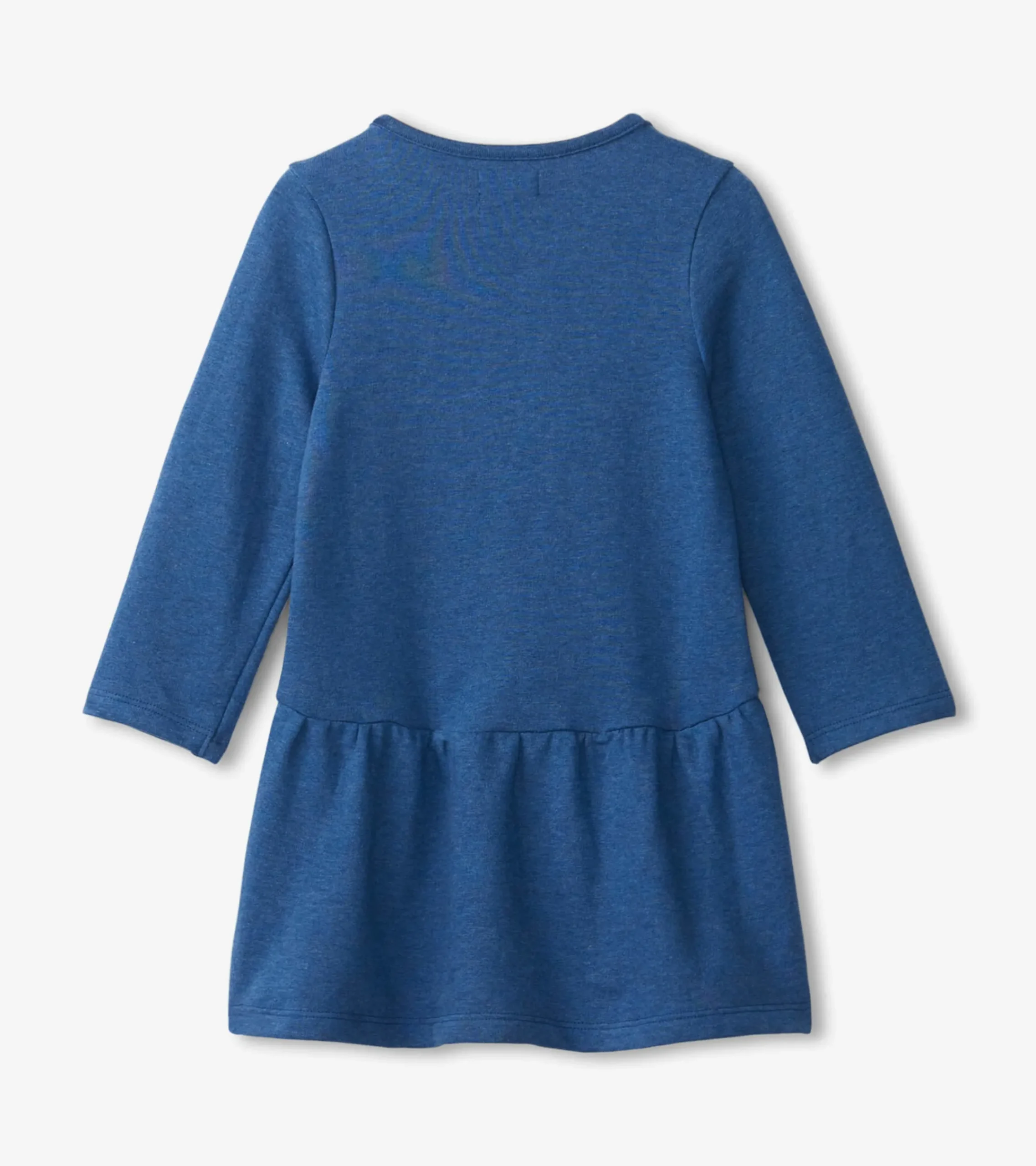Discount Hatley Heart Drops Flounce Skirt Dress