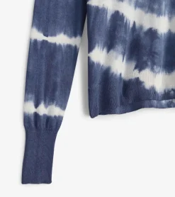 Sale Hatley Katie Sweater - Falling Ripple