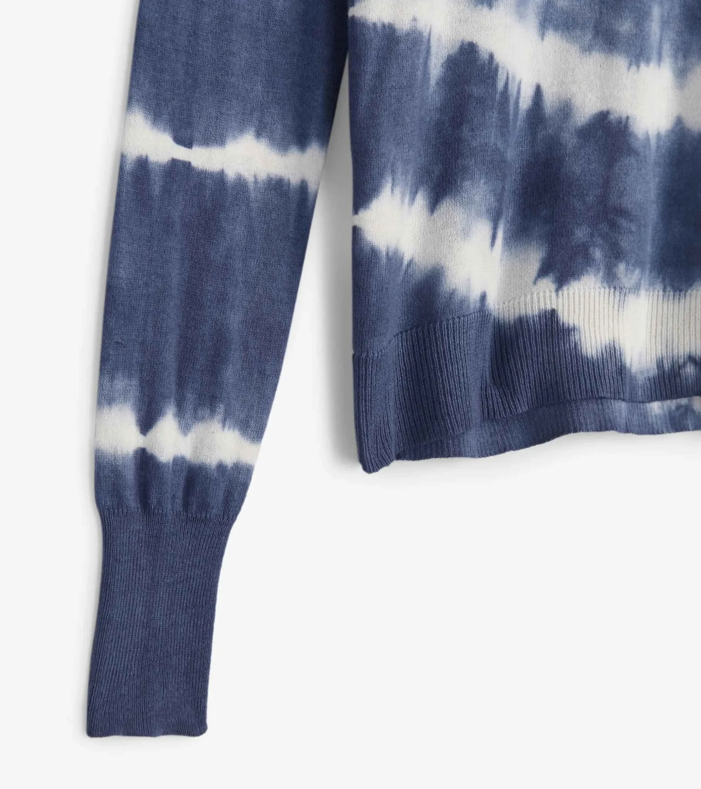 Sale Hatley Katie Sweater - Falling Ripple