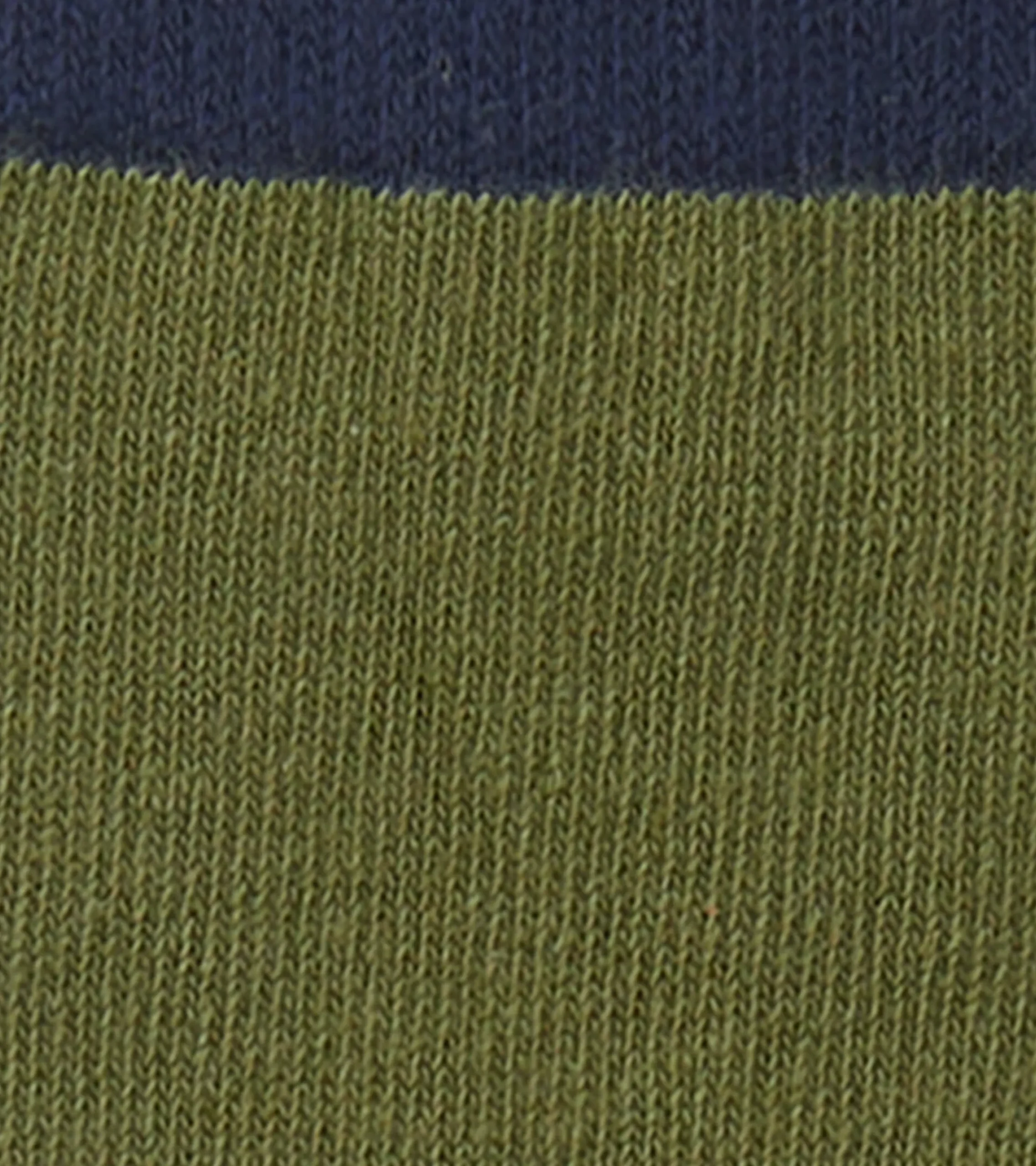Discount Hatley Kids Green & Navy Crew Socks