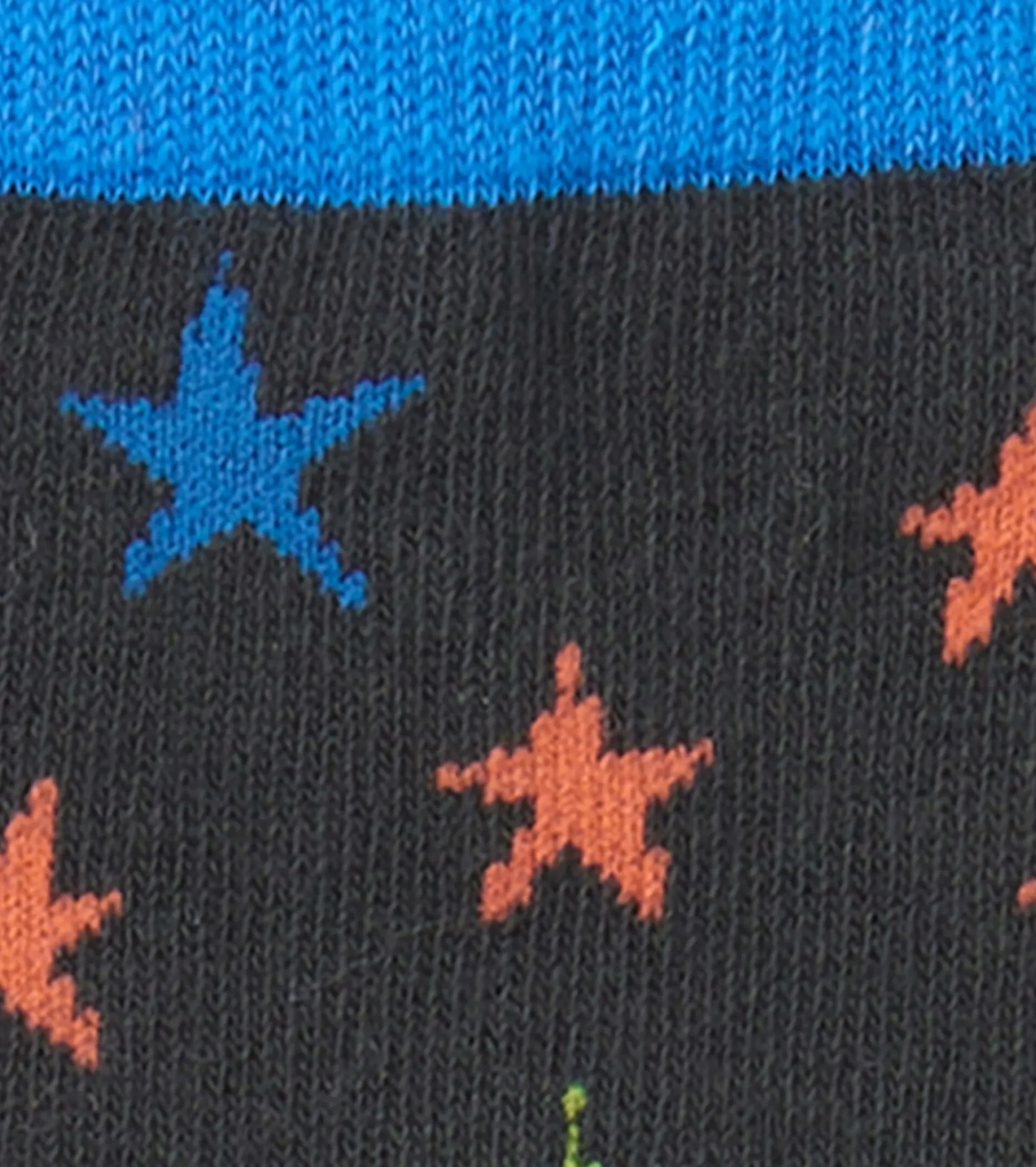 Discount Hatley Kids Ombre Stars Crew Socks
