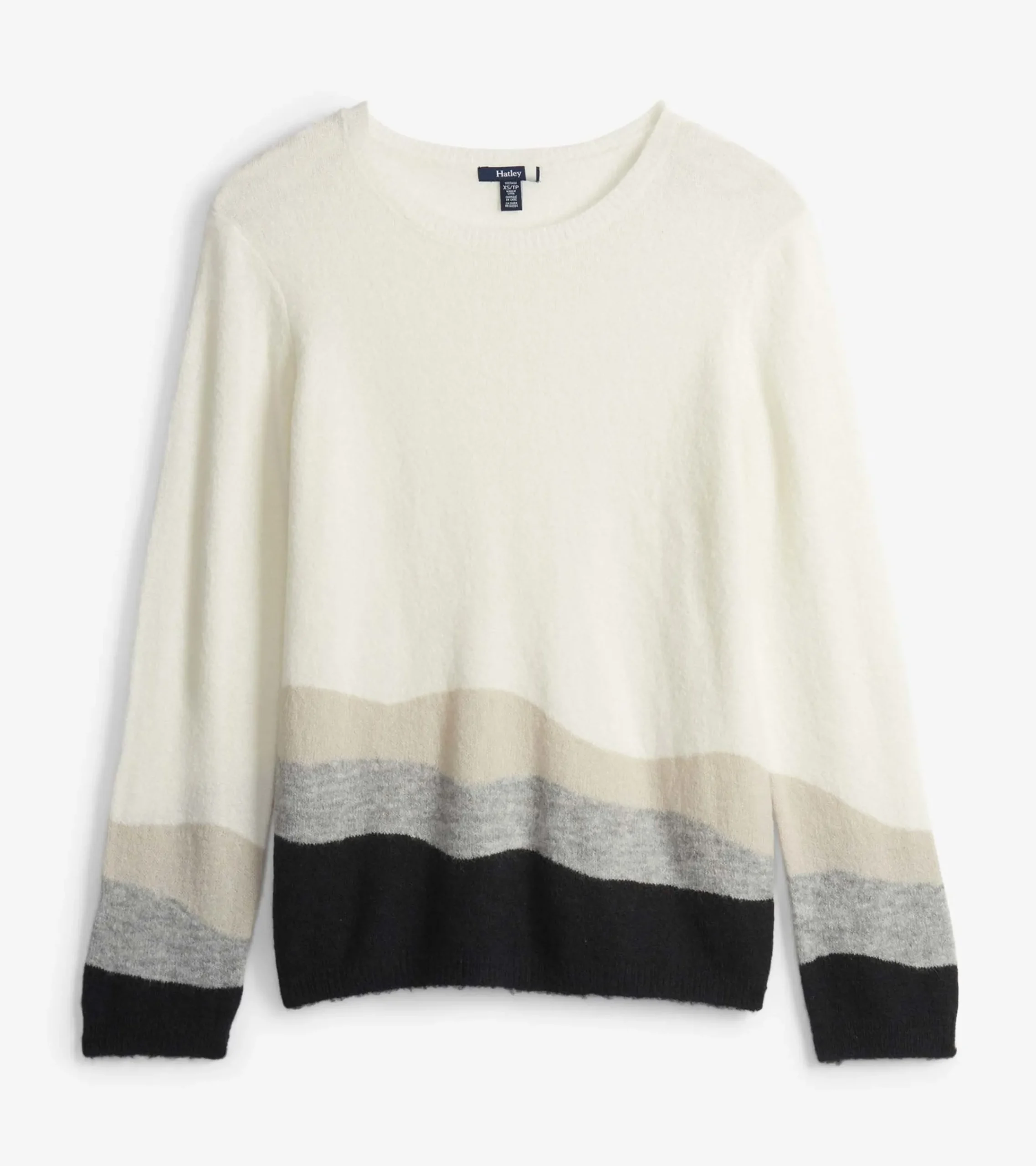 Online Hatley Landscape Sweater - Rocky Landscape