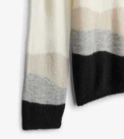 Online Hatley Landscape Sweater - Rocky Landscape