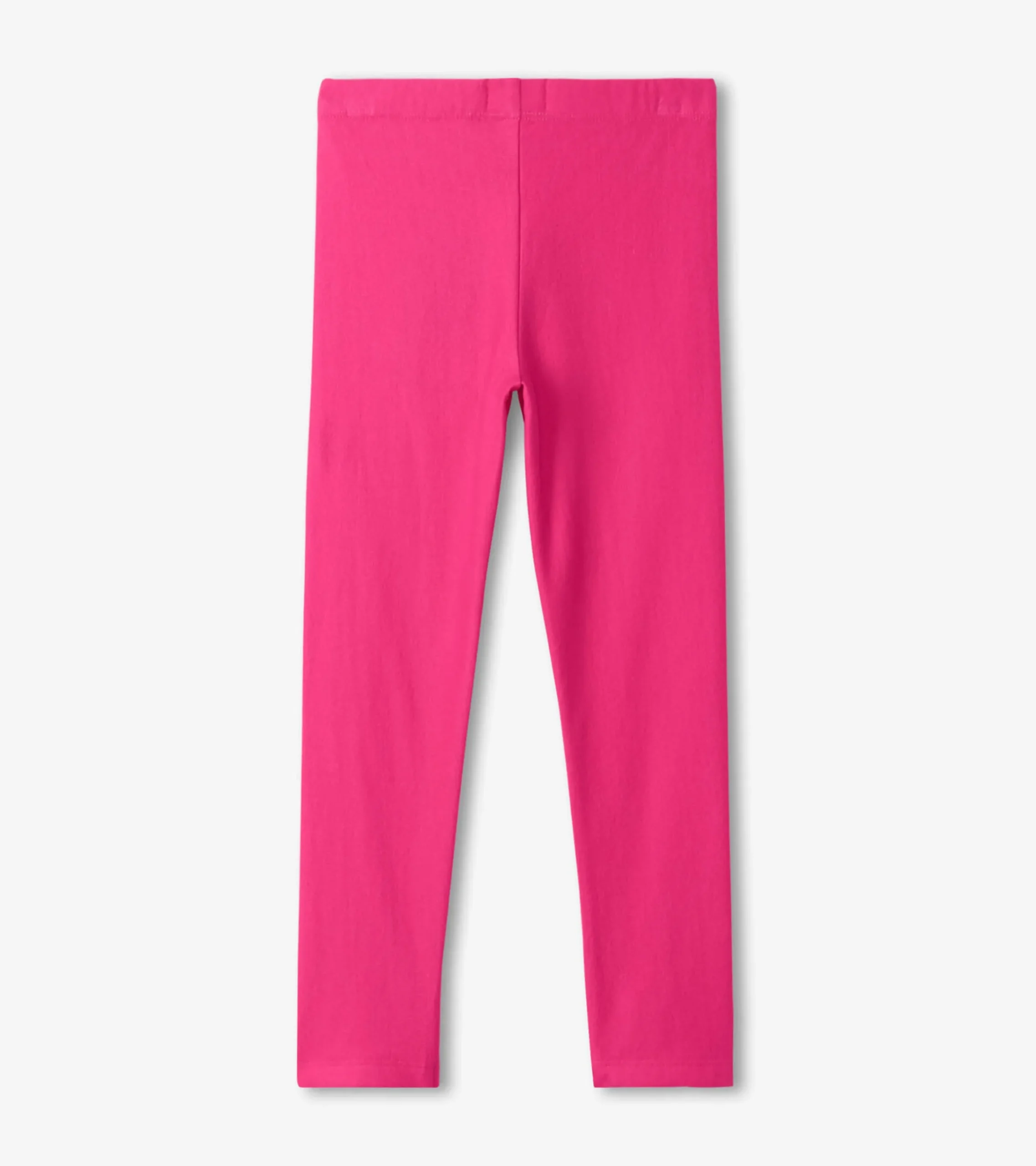 Discount Hatley Magenta Cozy Leggings
