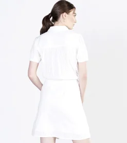 Online Hatley Margot Dress - Micro Eyelet