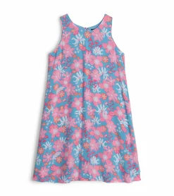 Online Hatley Meghan Dress - Wild Garden