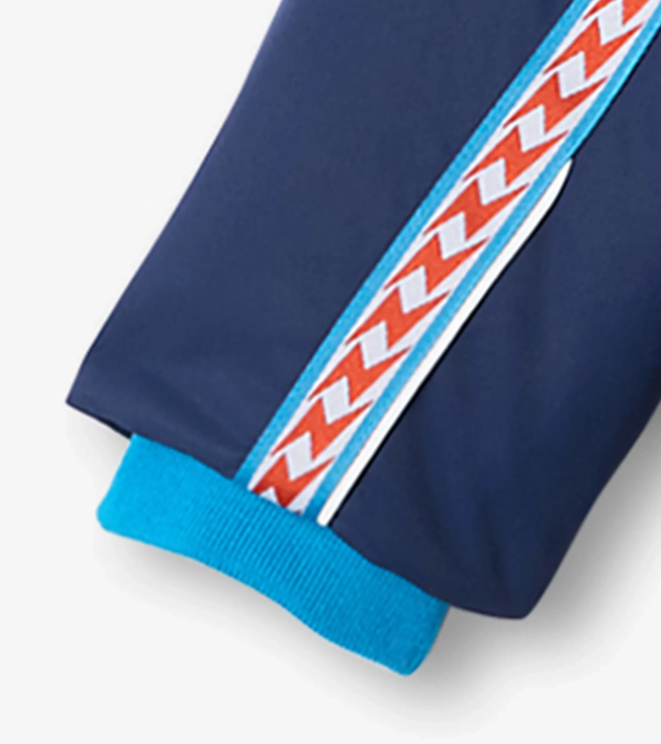 New Hatley Navy Toddler Snowsuit