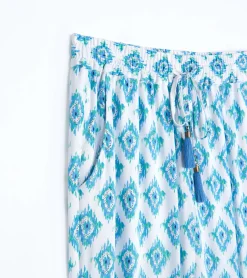 Online Hatley Pauline Pants - Reflected Raindrops